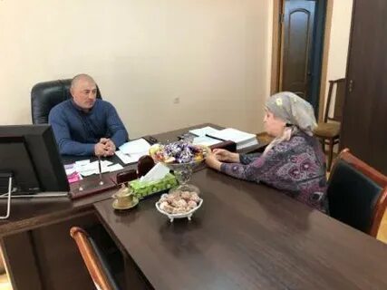 Пенсионный буйнакск
