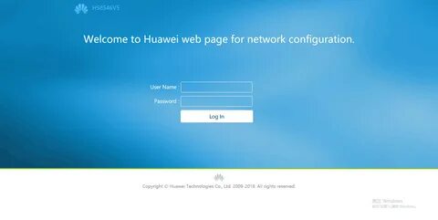 Huawei пароль wifi