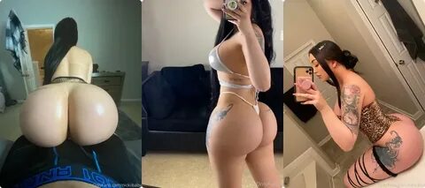 This crazy kitty will compel your dick stand like an aspen stake! 