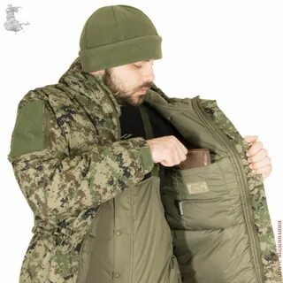 Корпус одежда