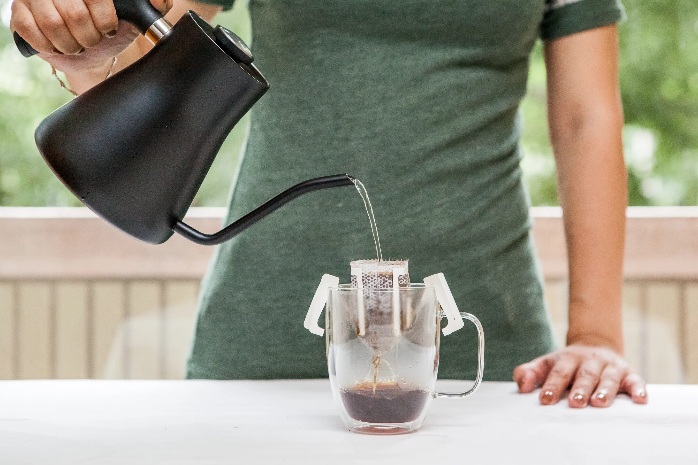 Pour over Coffee. Pour over Coffee Brewing. Бойлер для заваривания кофе как выглядит внутри.