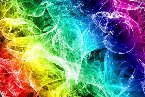 Colorful power