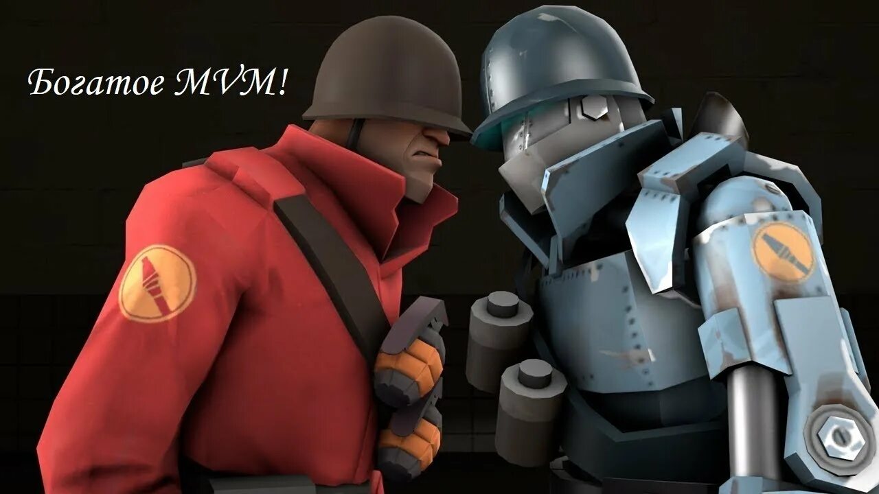 Тим фортресс 2. Team Fortress 2 MVM. MVM тим фортресс 2. Team Fortress 2 Mann vs Machine.