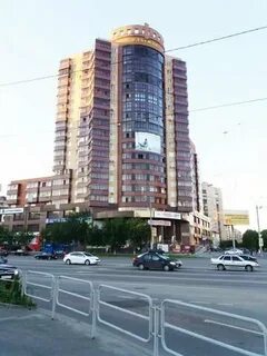 Братьев кашириных 124