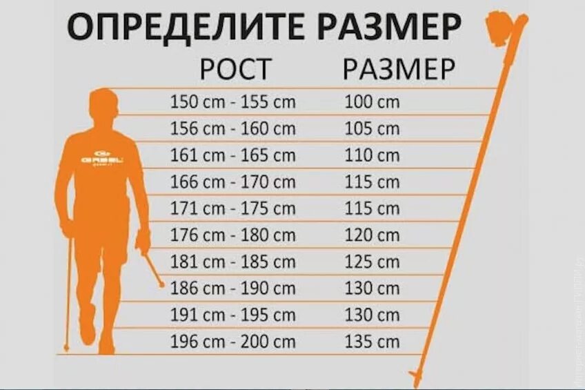 Палки для скандинавской ходьбы ростовка. Таблица размера скандинавских палок под рост. Палки для скандинавской ходьбы ростовка взрослая. Диаметр палки для скандинавской ходьбы.