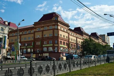 Подольская городская 2