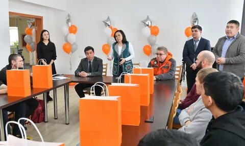 Электрик темиртау