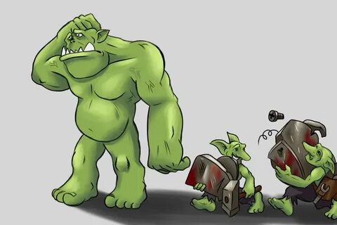 Good ork