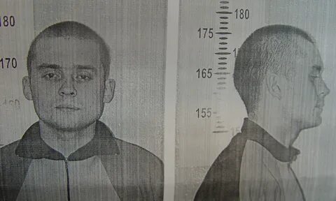 Гос розыска