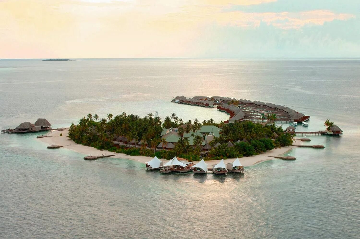 W Retreat and Spa на Мальдивах. Sun Siyam Iru Fushi. Paradise Retreat Мальдивы. Остров Люмьер. W island
