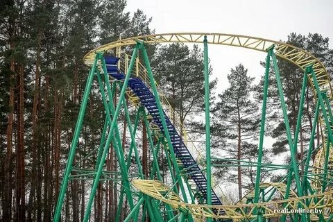 Горки минская область