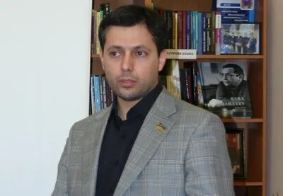 Парвиз садоводов