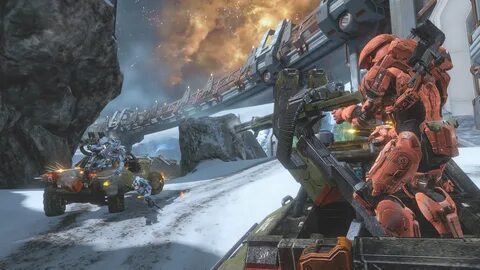 Halo pc