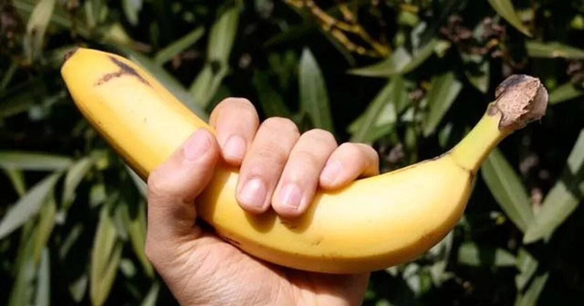 Получить banana