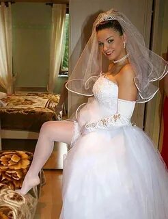 Невесты Показывают Фото.