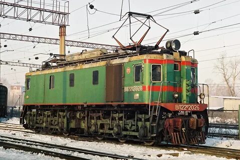 Вл 22