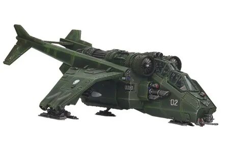 Valkyrie 40k