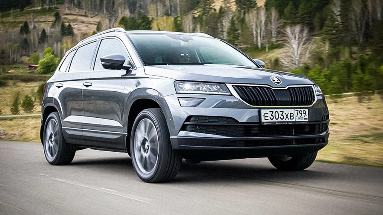 Купить новый шкода карок. Кроссовер Skoda Karoq. Skoda Karoq 2021. Шкода Карок 2022. Skoda Karoq 2019.