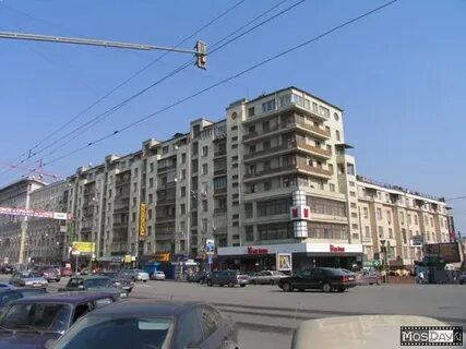 Приморье ул земляной вал 7 фото