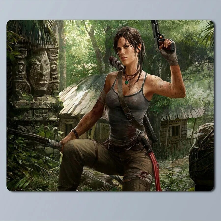 Lara croft 2025. Lara croft 2025