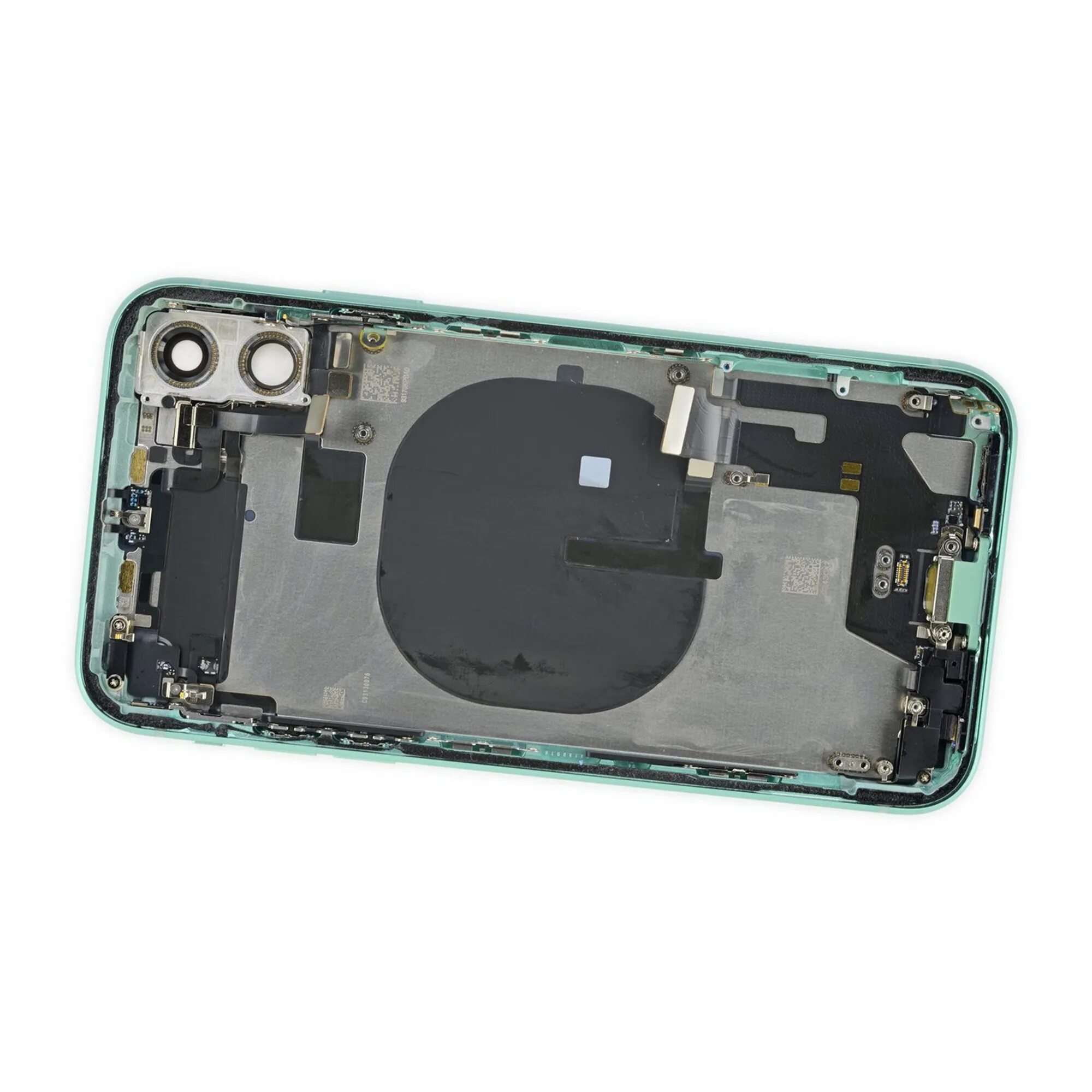 Корпус iphone 11 Pro Max. Iphone 11 Pro корпус. Iphone 11 IFIXIT. Iphone 11 корпус со шлейфами.