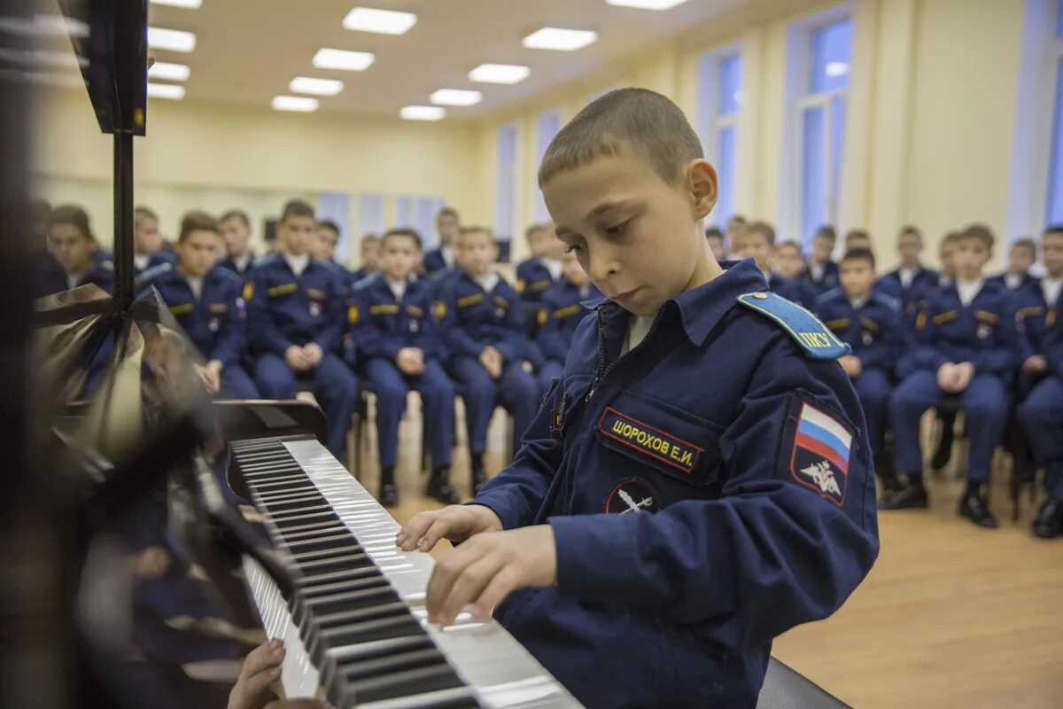 Президентское кадетское училище Тюмень. Кадеты ТПКУ.