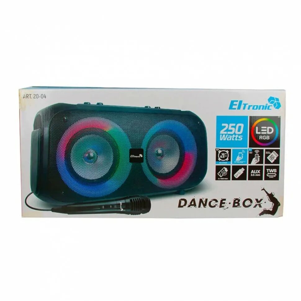Eltronic 20 38 dance box 200. Колонка 04&quot; (20-38 dance box 200) динамик 2шт4&quot; eltronic с tws. колонка eltronic dance box 200. акустика портативная eltronic 20-04 dance box. eltronic 20-12 dance box 200.