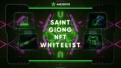 Ancient 8