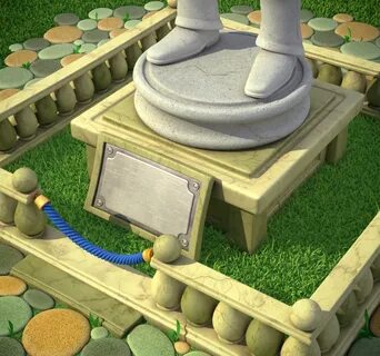 Gardenscapes