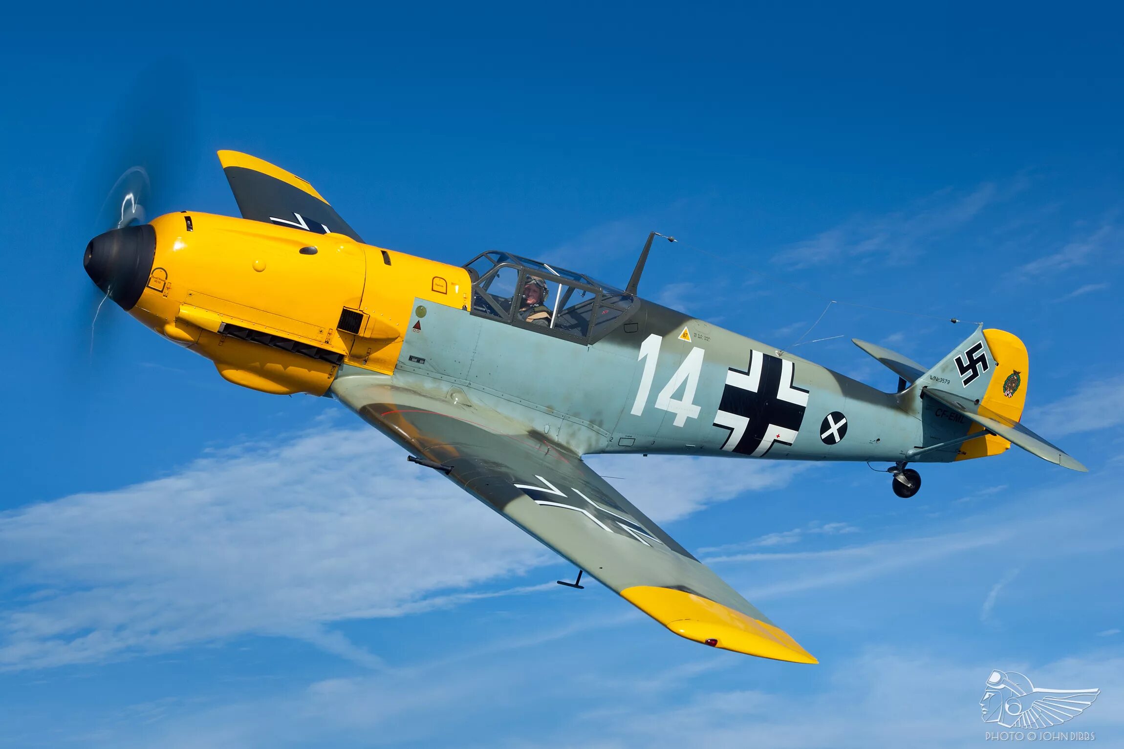 Bf109
