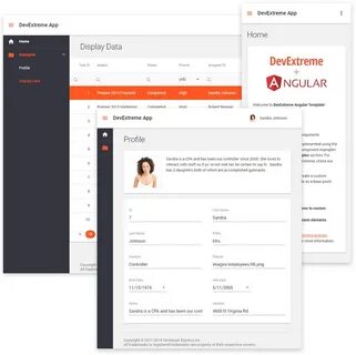 Devextreme