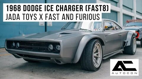 Dodge ice