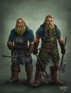 Дверги