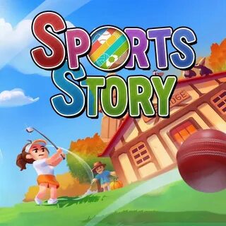 Sports stories