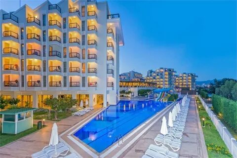 Atlantis resort spa 5