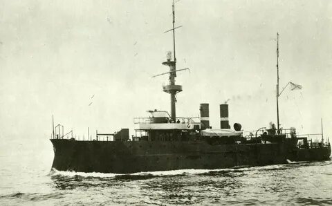 Варяг 6