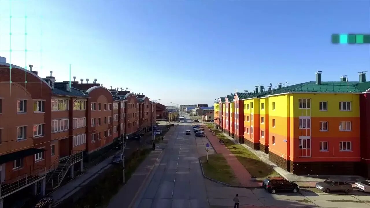 Калабрия ул калинина 3а поселок тазовский фото Калабрия, кафе, улица Калинина, 3а, пос. Тазовский 2ГИС
