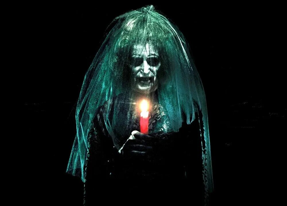 Insidious 2. Insidious 2