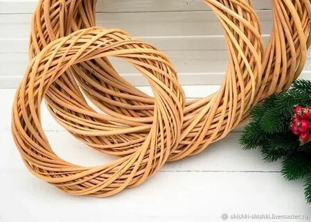 Основа из ротанга