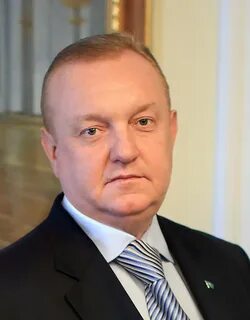 Люди брянска