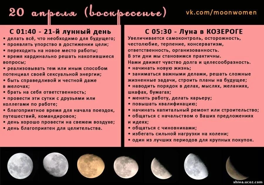 Делать операцию на убывающую луну. Недостатки лунного календаря. 23-Й лунный день. Камни дней лунного месяца. 4 Лунный день характеристика дня.