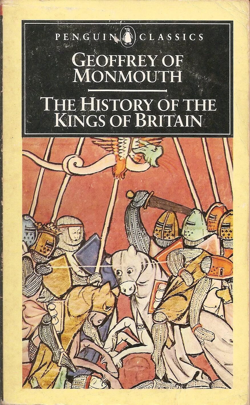 История королей книга. Geoffrey of Monmouth the History of the Kings of Britain. Гальфрид Монмутский история королей Британии. Истории королей Британии обложка книги.