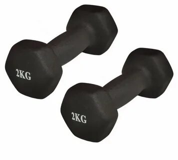 Гантели 3 кг