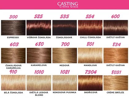 loreal casting creme gloss 801 - extruderplus.ru.