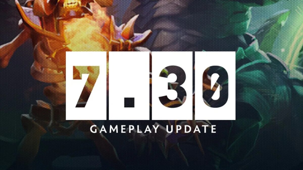 Патч 7.30. Патч 7.30 дота 2. Dota 2 Patch. Патч 7.05 дота 2. Когда выйдет патч 7.36 дота 2