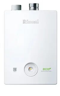 Двухконтурный котел rinnai