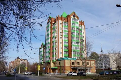 Томск тверская