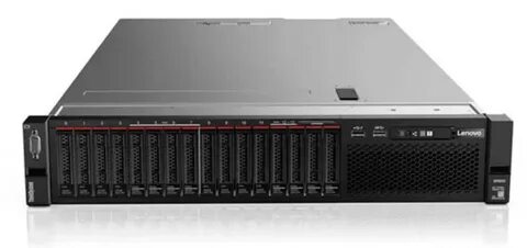 Universal server