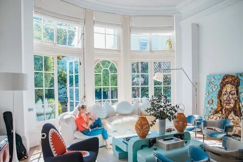 Make your home
