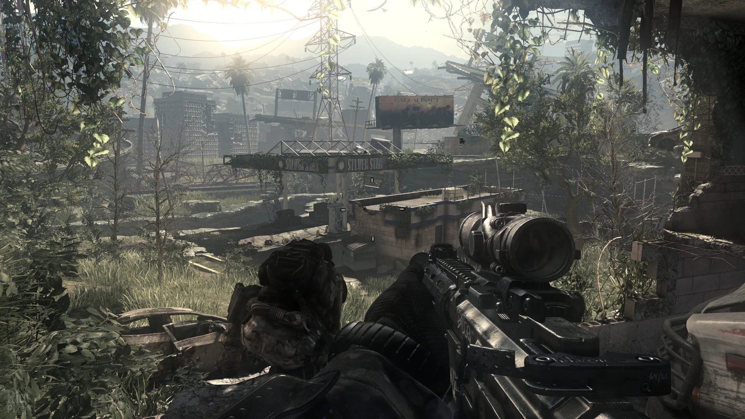Call of Duty: Ghosts (2013). Ghost 2009 Call of Duty. Вся линейка игр Call of Duty.